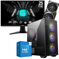 Setup Gamer Special Pc de...