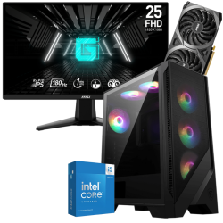 Setup Gamer Special Pc de...