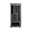 Boîtier Moyen Tour ATX Fractal Design North (Blanc)
