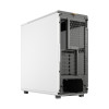Boîtier Moyen Tour ATX Fractal Design North (Blanc)