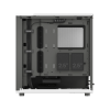 Boîtier Moyen Tour ATX Fractal Design North (Blanc)