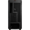 Boîtier Gamer Moyen Tour Fractal Design North / ATX / Noir