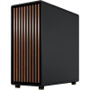 Boîtier Gamer Moyen Tour Fractal Design North / ATX / Noir