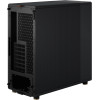 Boîtier Gamer Moyen Tour Fractal Design North / ATX / Noir