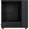 Boîtier Gamer Moyen Tour Fractal Design North / ATX / Noir