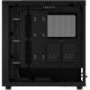 Boîtier Gamer Moyen Tour Fractal Design North / ATX / Noir