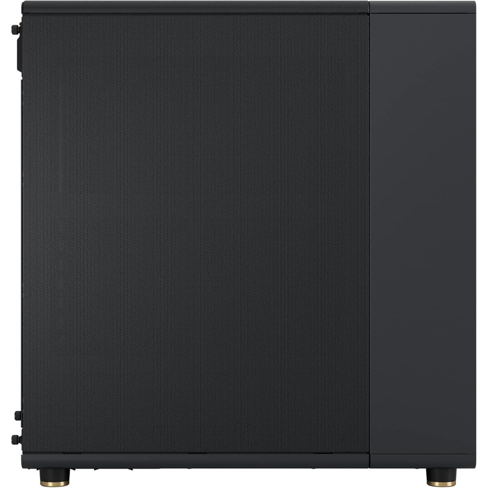 Boîtier Gamer Moyen Tour Fractal Design North / ATX / Noir
