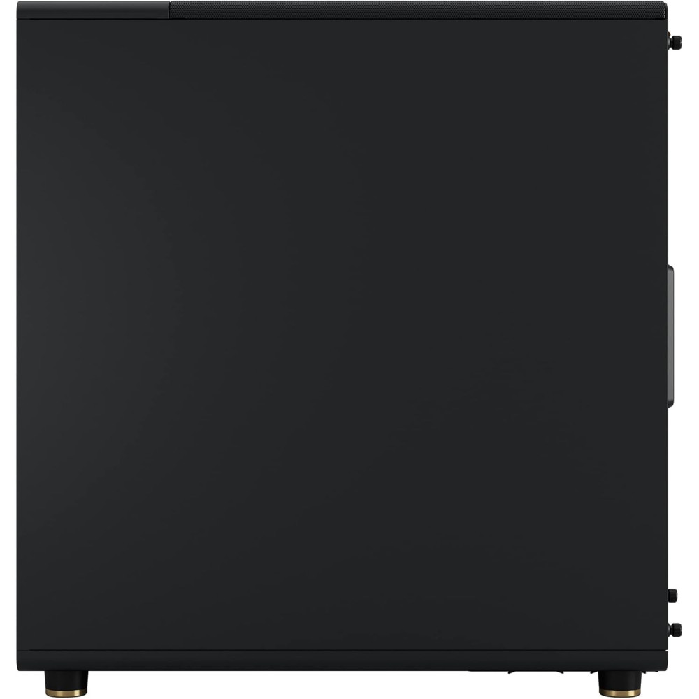 Boîtier Gamer Moyen Tour Fractal Design North / ATX / Noir