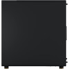 Boîtier Gamer Moyen Tour Fractal Design North / ATX / Noir