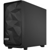 Boîtier Moyen Tour E-ATX Fractal Design Meshify 2 (Noir)