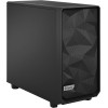 Boîtier Moyen Tour E-ATX Fractal Design Meshify 2 (Noir)