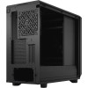 Boîtier Moyen Tour E-ATX Fractal Design Meshify 2 (Noir)