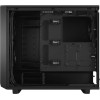 Boîtier Moyen Tour E-ATX Fractal Design Meshify 2 (Noir)