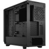 Boîtier Moyen Tour E-ATX Fractal Design Meshify 2 (Noir)
