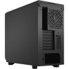 Boîtier Moyen Tour E-ATX Fractal Design Meshify 2 (Noir)