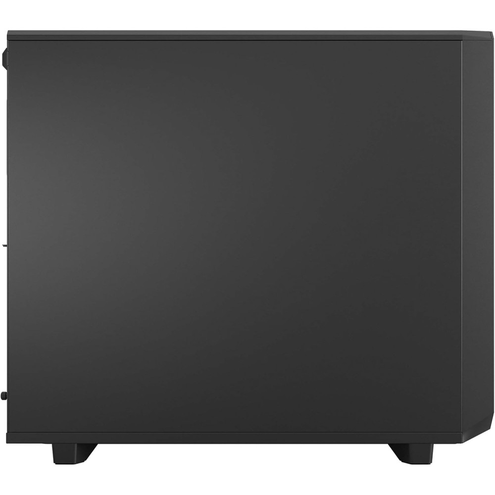 Boîtier Moyen Tour E-ATX Fractal Design Meshify 2 (Noir)