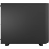 Boîtier Moyen Tour E-ATX Fractal Design Meshify 2 (Noir)