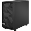 Boîtier Moyen Tour E-ATX Fractal Design Meshify 2 (Noir)