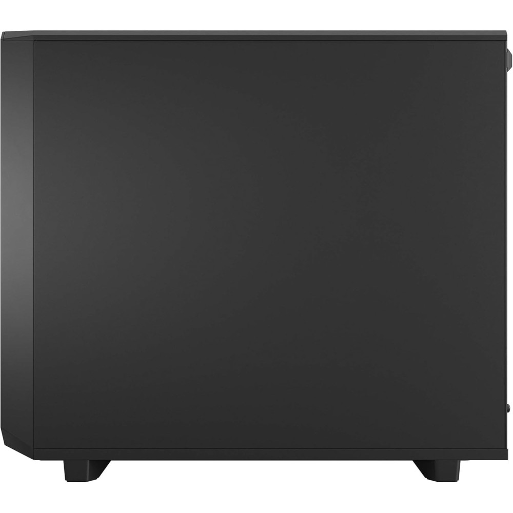 Boîtier Moyen Tour E-ATX Fractal Design Meshify 2 (Noir)