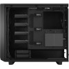 Boîtier Moyen Tour E-ATX Fractal Design Meshify 2 (Noir)