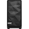 Boîtier Moyen Tour E-ATX Fractal Design Meshify 2 (Noir)