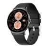 Montre Connectée COLMI V89 Silicone / Noir