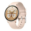 Montre Connectée COLMI V89 Silicone / Gold