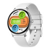 Montre Connectée COLMI V89 Silicone / Gris