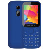 Téléphone Portable IPRO A20 / Double SIM / Bleu Foncé