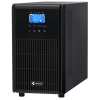 Onduleur ON LINE Monophase KEBOS KH11-1K / 1000 VA / 900 W