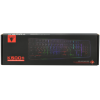 Clavier Gaming AZERTY JEDEL K500 PLUS