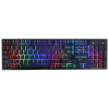 Clavier Gaming AZERTY JEDEL K500 PLUS