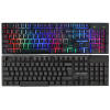 Clavier Gaming AZERTY JEDEL K500 PLUS