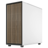 Boîtier Gaming Moyen Tour Fractal Nord XL / E-ATX / Blanc