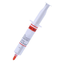 Pâte Thermique HY880  RPD GREASE HIGH PERFORMANCE 3G