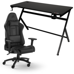 Bureau gaming Konix Fenris...