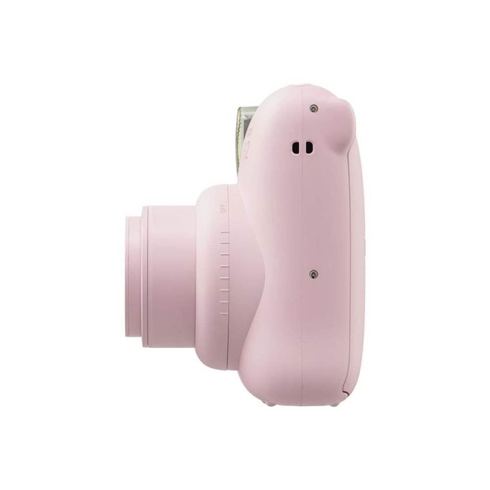 Appareil photo Fujifilm INSTAX Mini 12 Rose