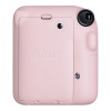 Appareil photo Fujifilm INSTAX Mini 12 Rose