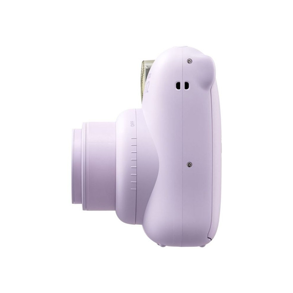 Appareil photo Fujifilm INSTAX Mini 12 Violet