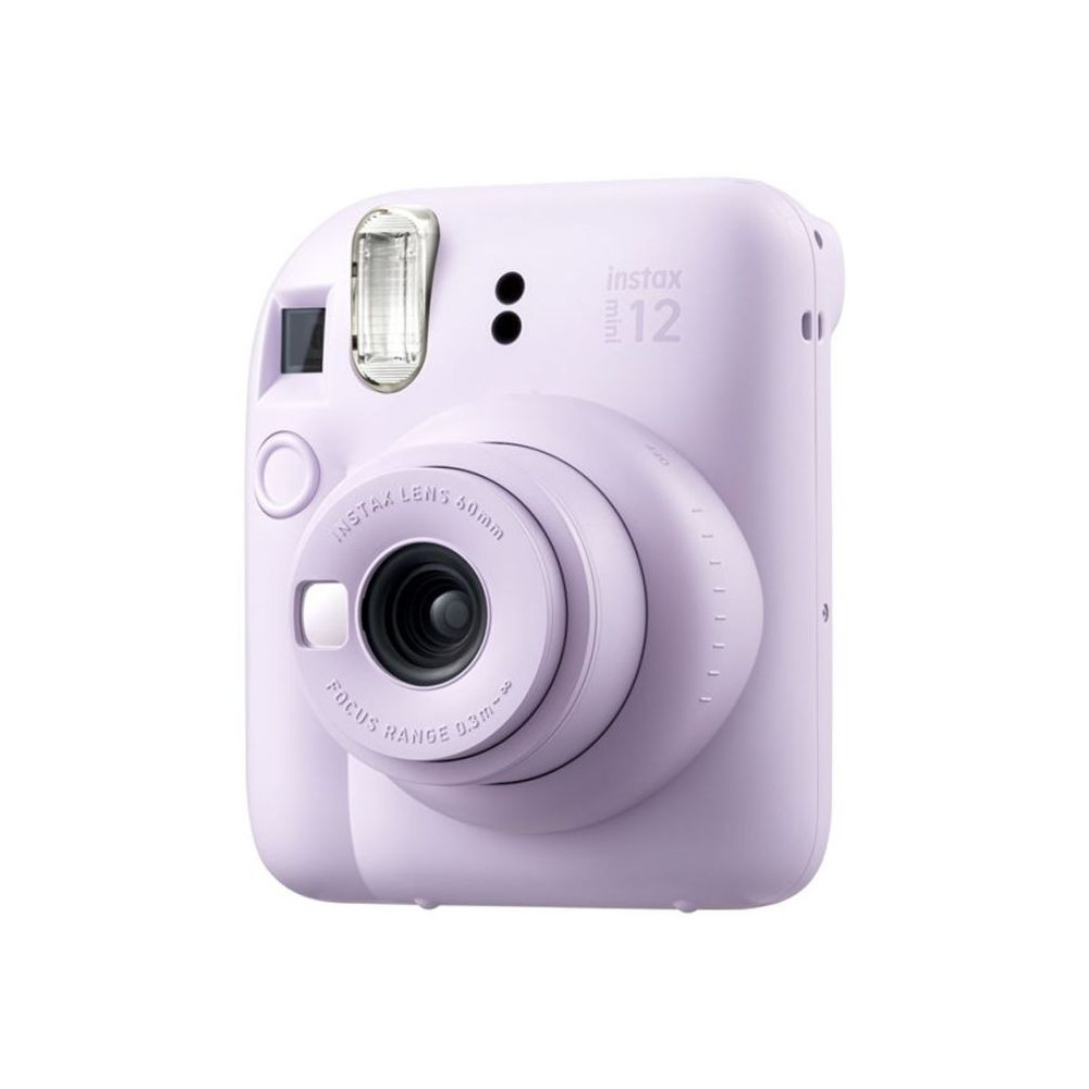Appareil photo Fujifilm INSTAX Mini 12 Violet