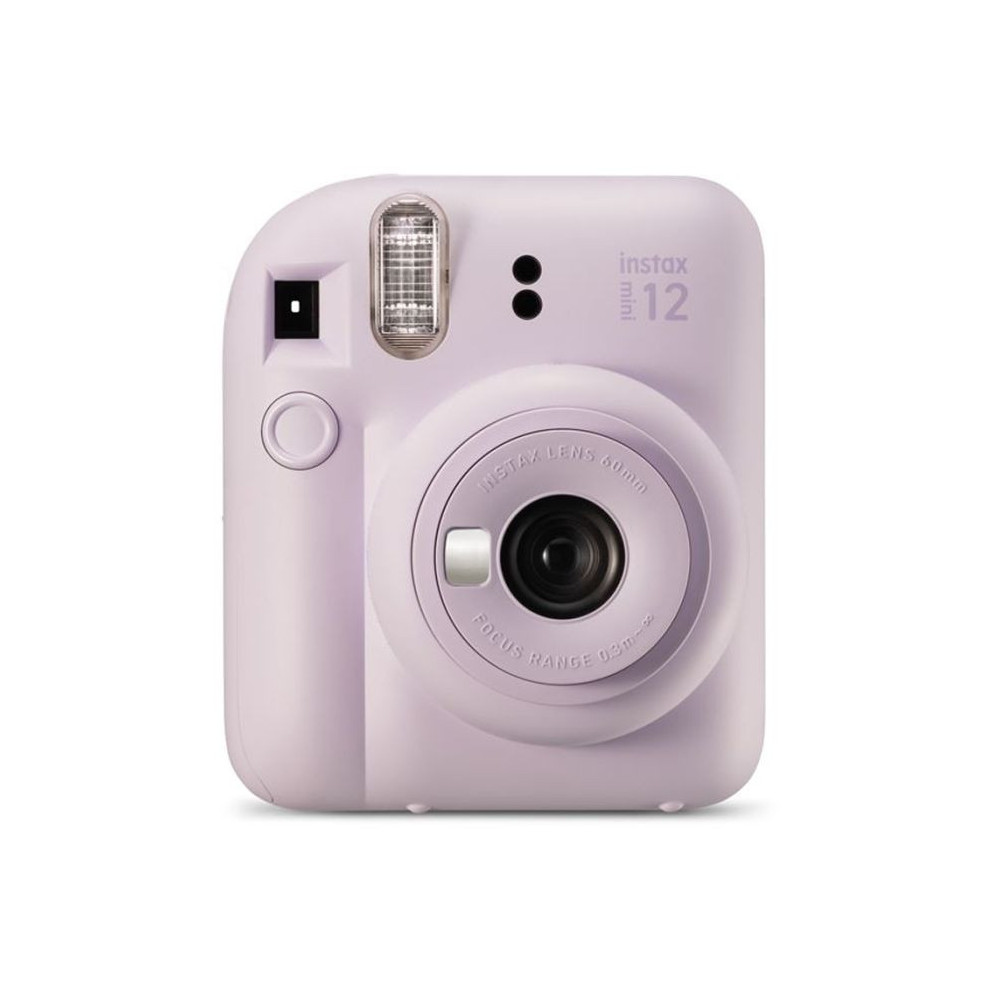 Appareil photo Fujifilm INSTAX Mini 12 Violet