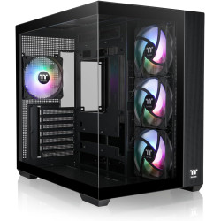 Boîtier Gamer Moyen Tour...