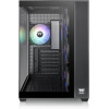 Boîtier Gamer Moyen Tour Thermaltake View 380 TG / ATX / RGB / Noir