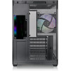 Boîtier Gamer Moyen Tour Thermaltake View 380 TG / ATX / RGB / Noir