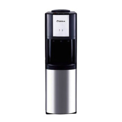 Fontaine D'eau Fraîche BIOLUX Avec Frigo / Noir / MOD-DR26