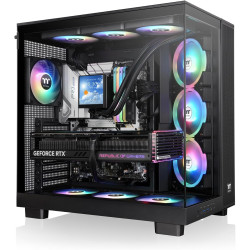 Boîtier Gaming Moyen Tour...