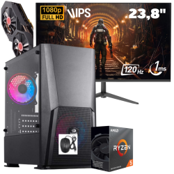 Setup Gamer Special Pc de...