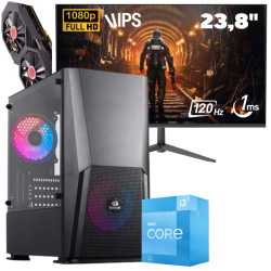 Setup Gamer Special Pc de...