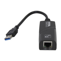 Adaptateur Type C vers RJ45...