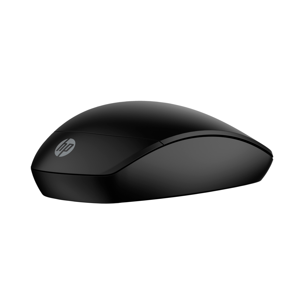 Souris sans fil ultra-plate HP 230 AJ7C2AA / Noir